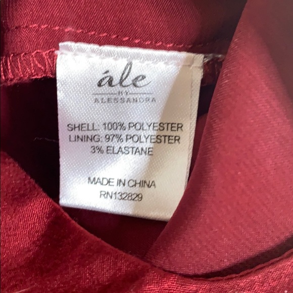 Ale by Alessandra | Sassa Junpsuit - Picture 10 of 11